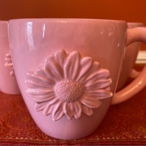 16 oz Starbucks mugs